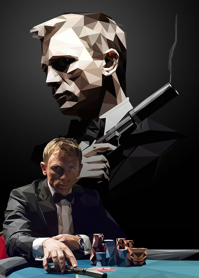 daniel craig james bond