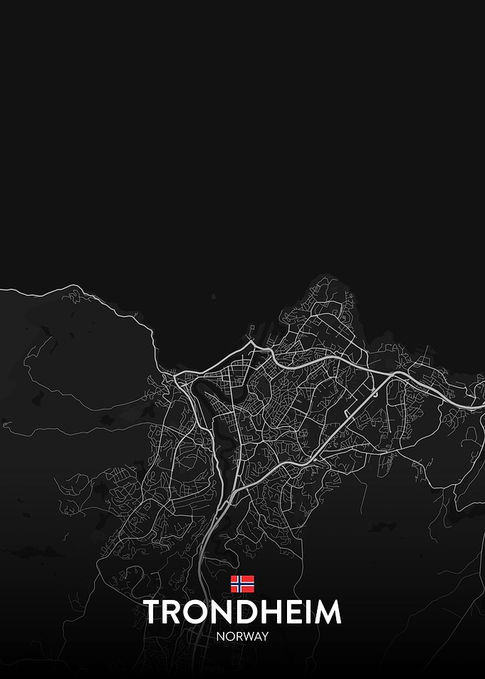 Trondheim NO
