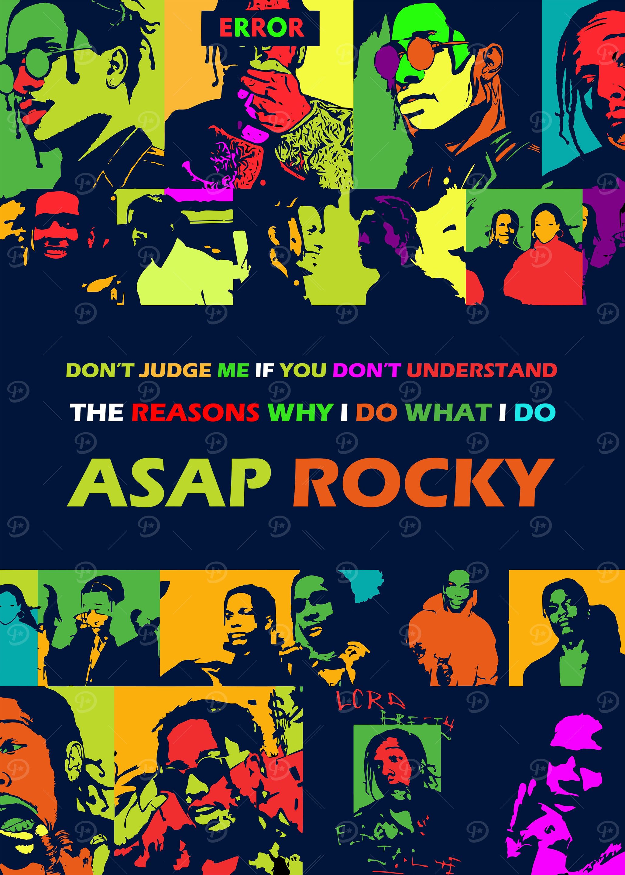 ASAP Rocky