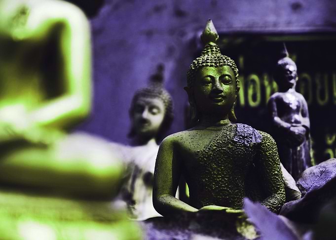Buddha