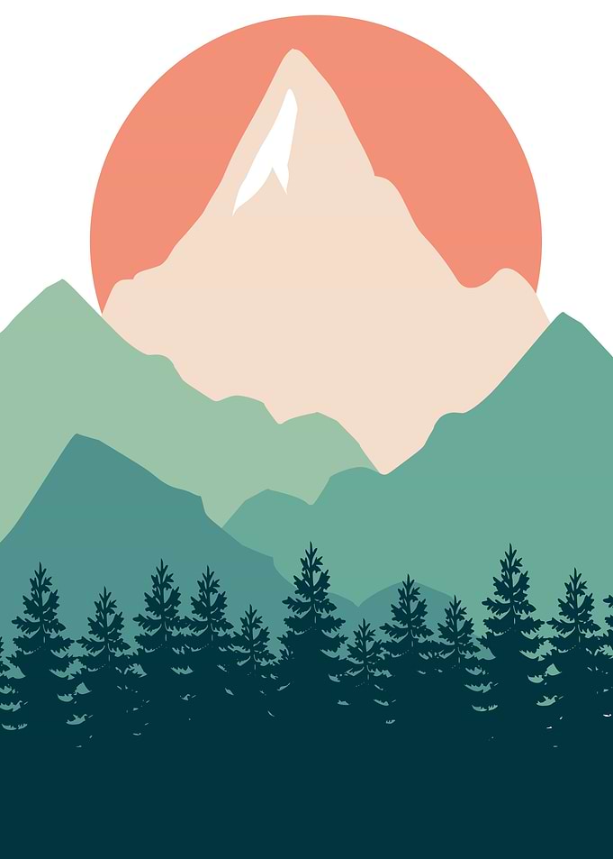 Landscape Nature