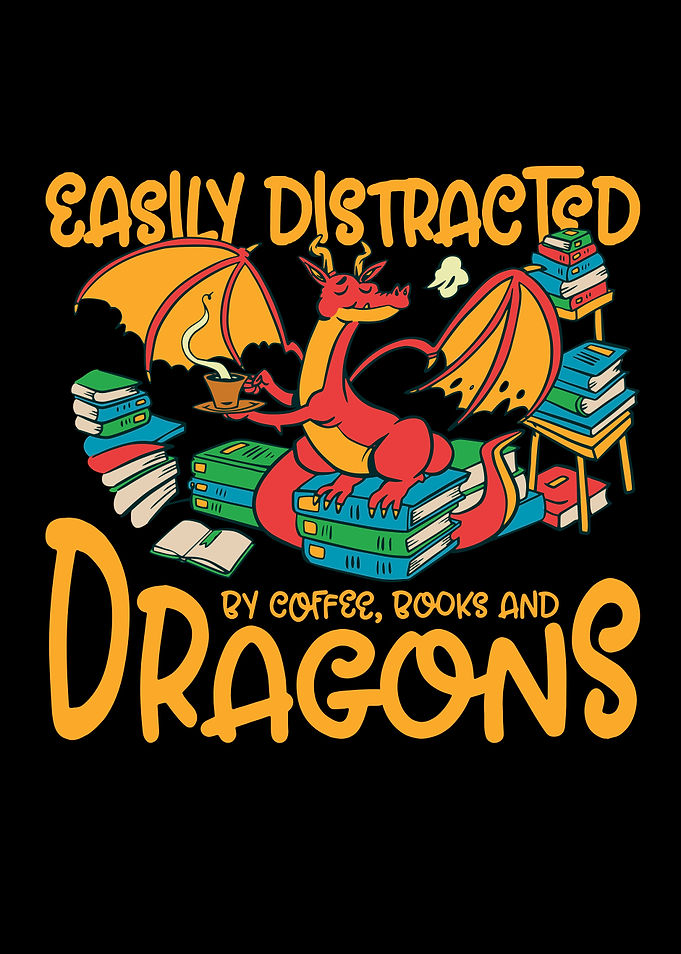 Nerd Dragon