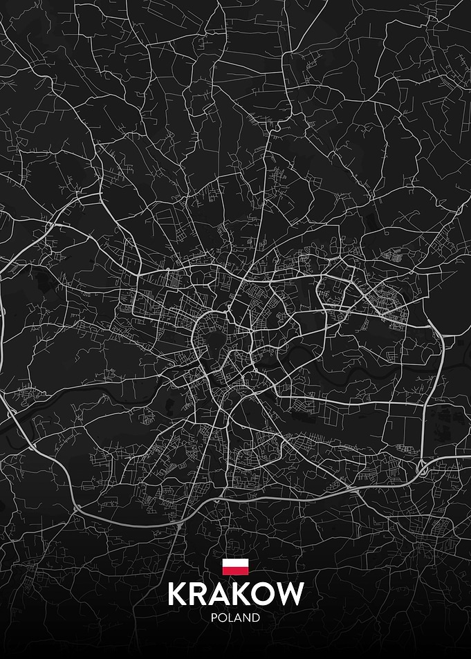 Krakow PL