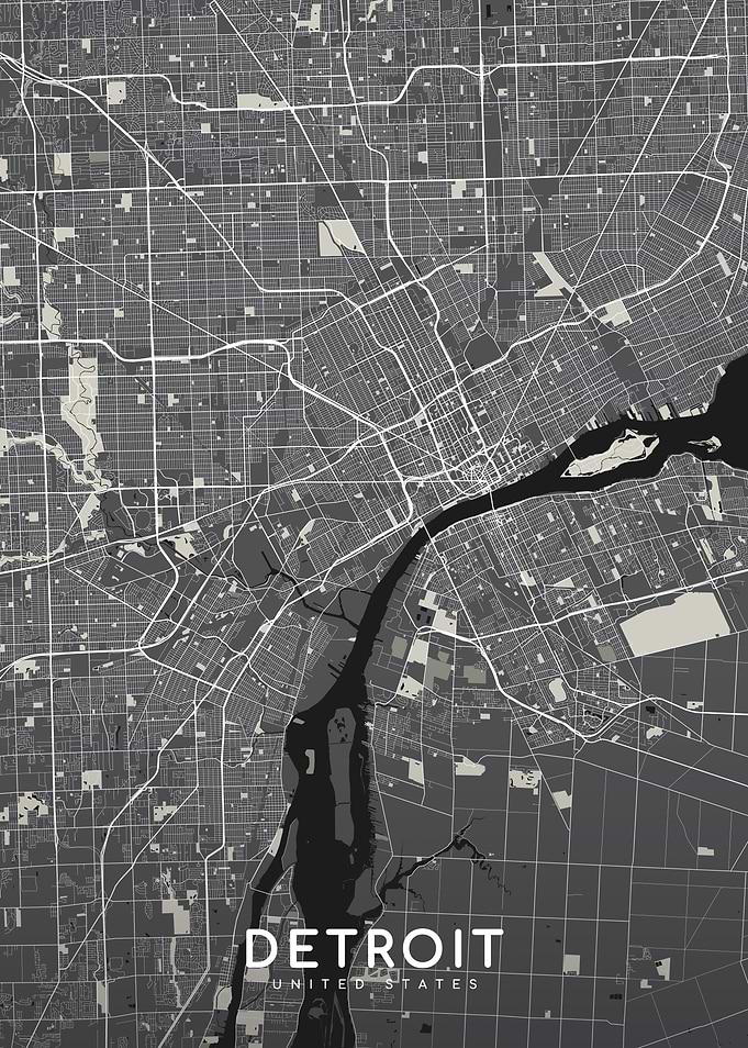 Detroit