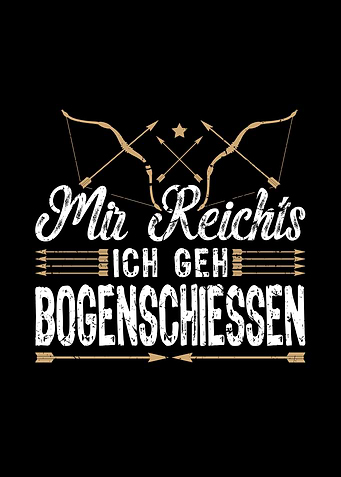 Bogenschiessen Archery