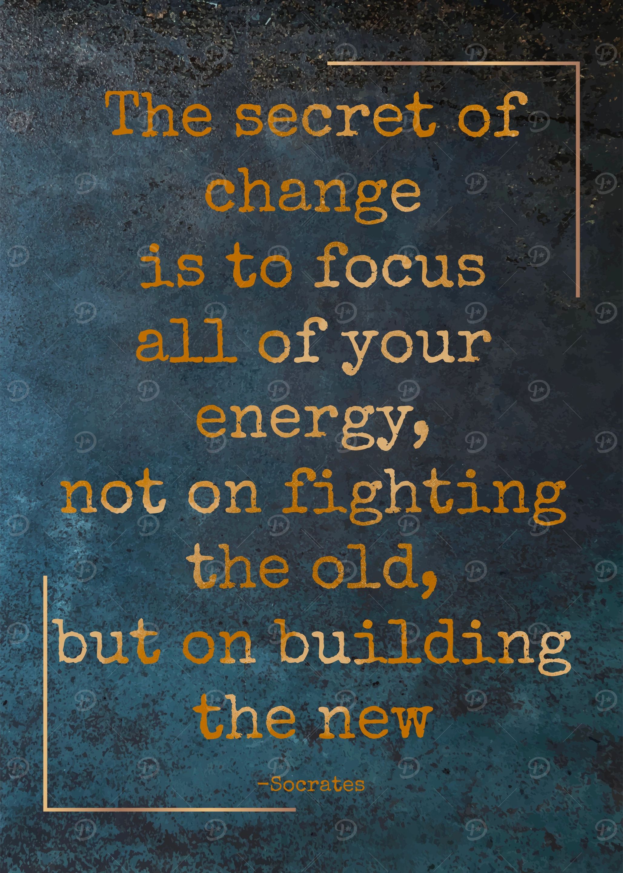 Inspirational quotes