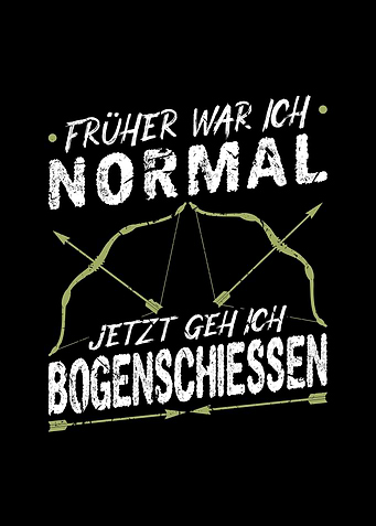 Bogenschiessen Pfeil Bogen
