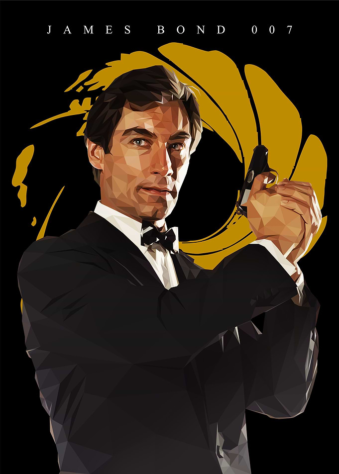 timothy dalton james bond
