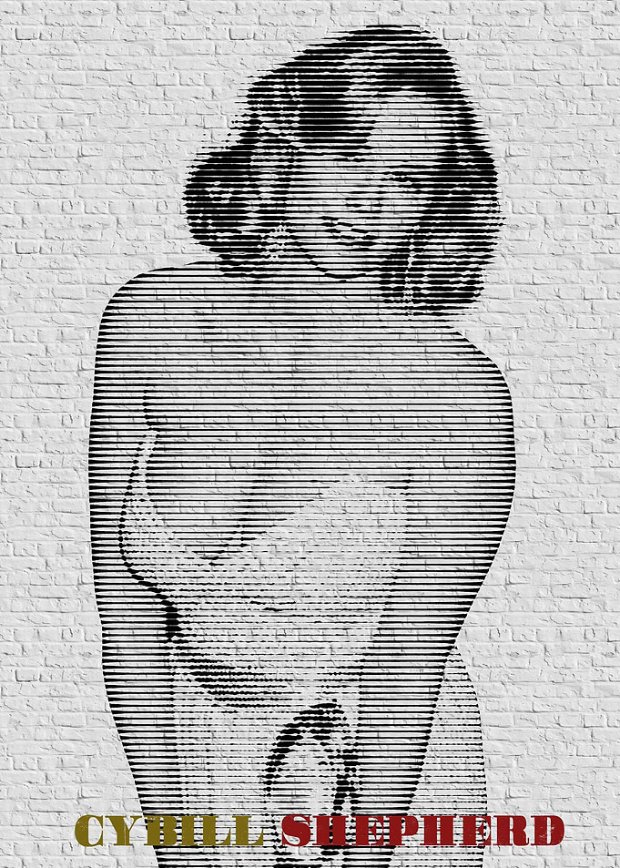 Cybill Shepherd