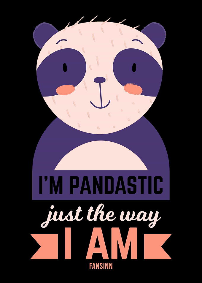 panda