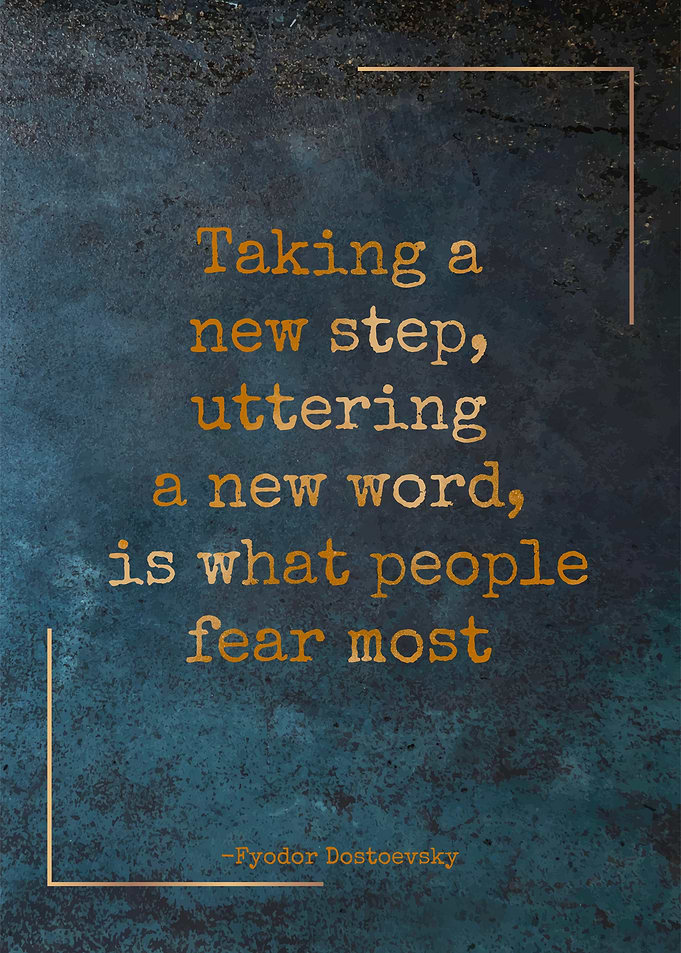 Motivated quotes