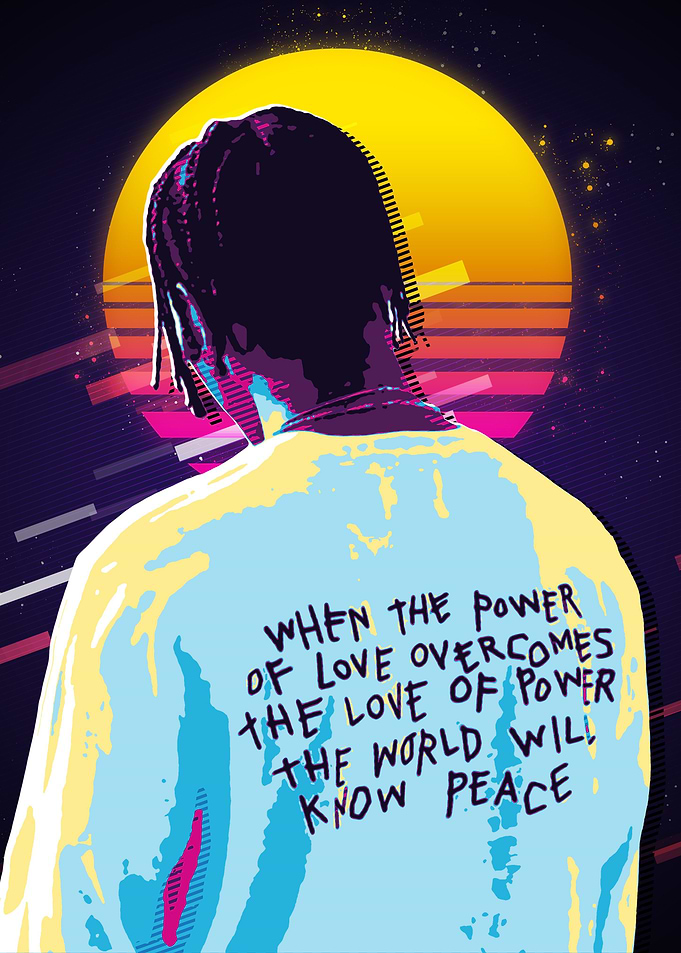 Travis Scott
