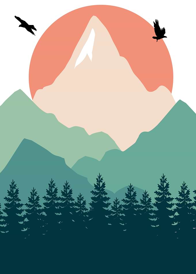 MOUNTAIN