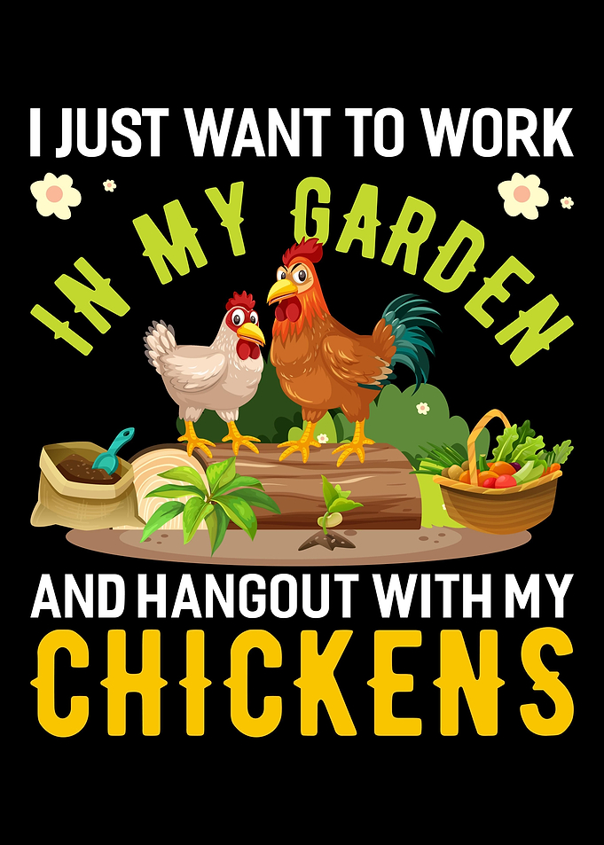 Garden Gardening Plant