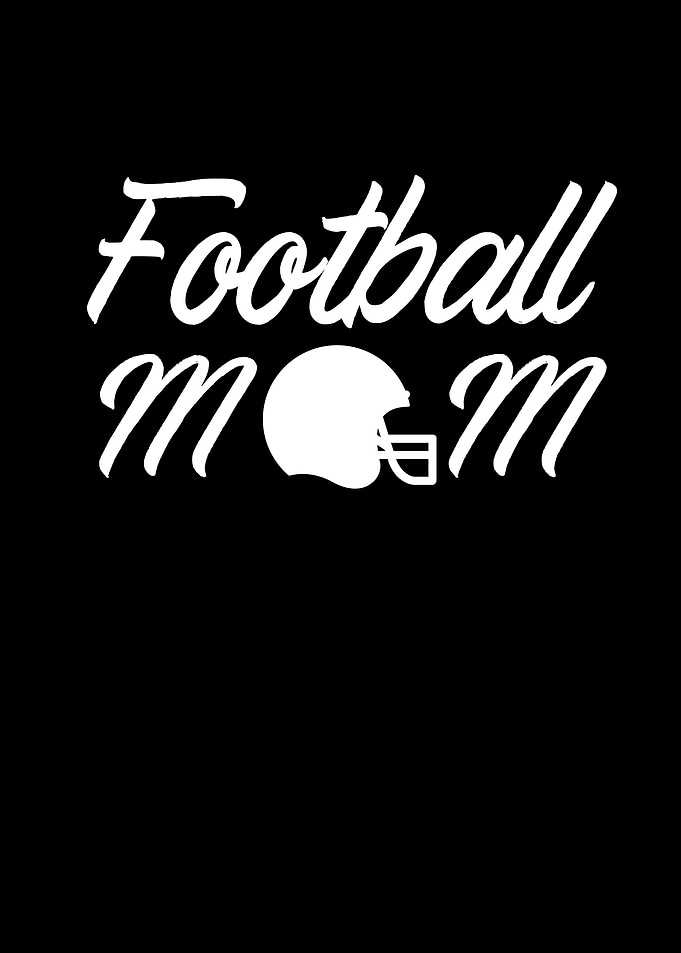 Football Mom