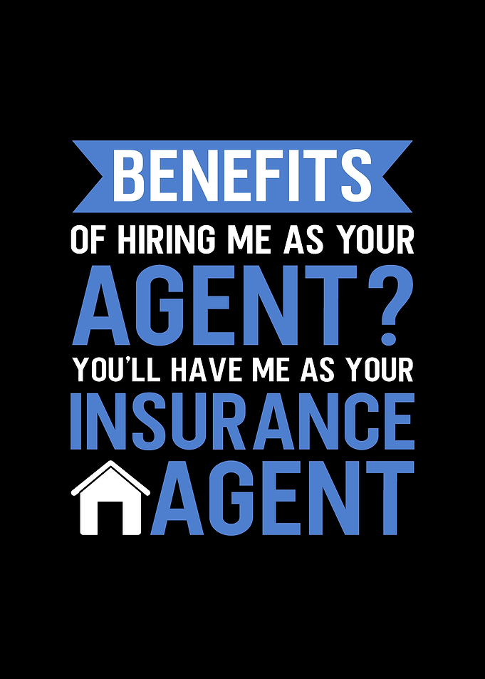 Insurance Agent