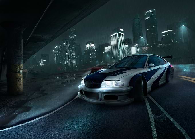 Most Wanted