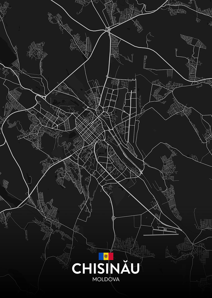Chisinau MD