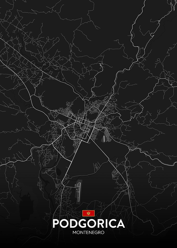 Podgorica ME