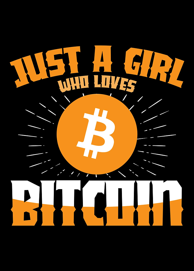 Funny Bitcoin Crypto