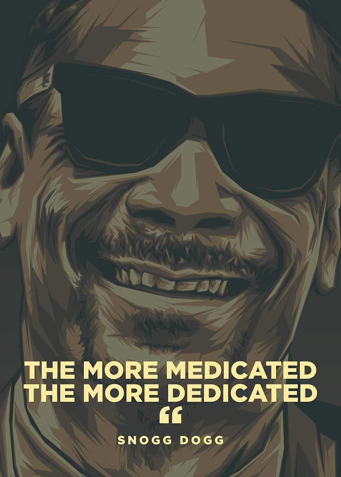 Snoop Dogg Rapper Hip Hop