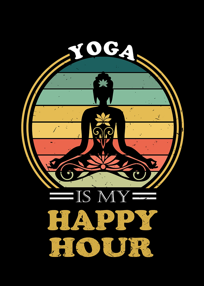 09 Yoga Happy hour 09
