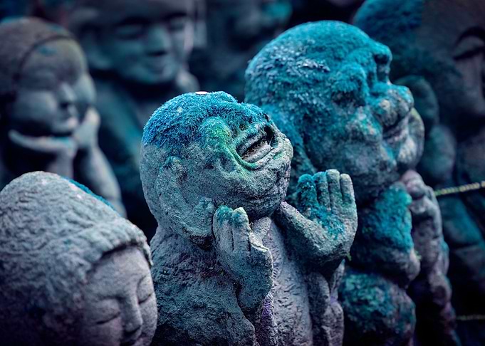 Buddha