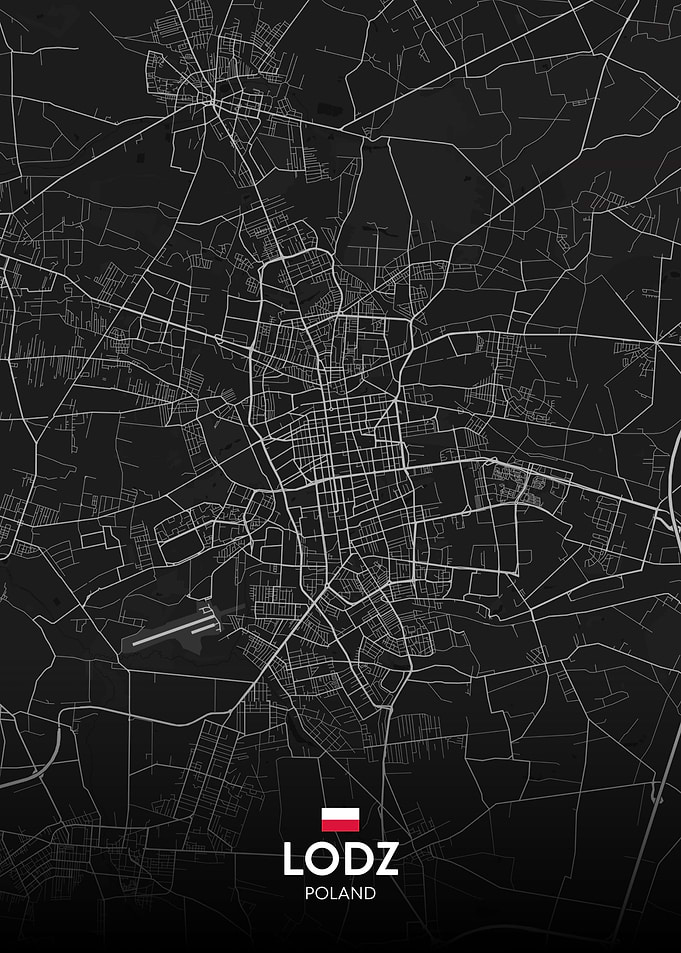 Lodz PL