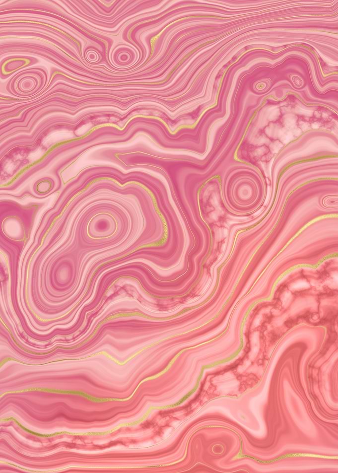Rose Quartz Texture 07