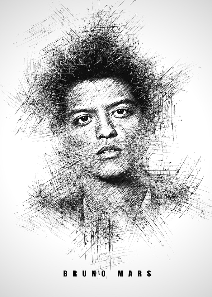 Bruno Mars