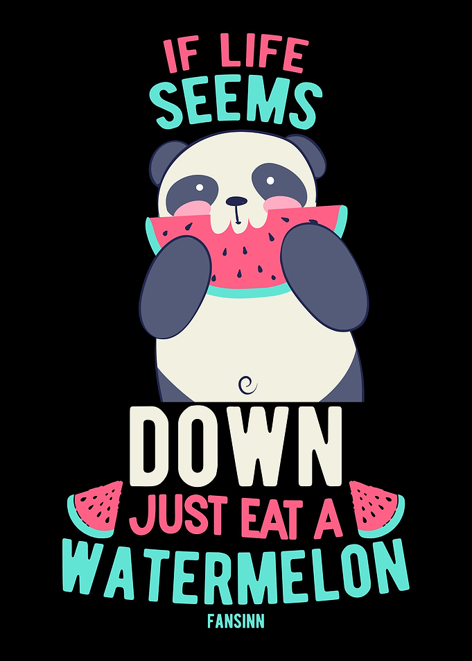 IF Life Seems Down Just Ea