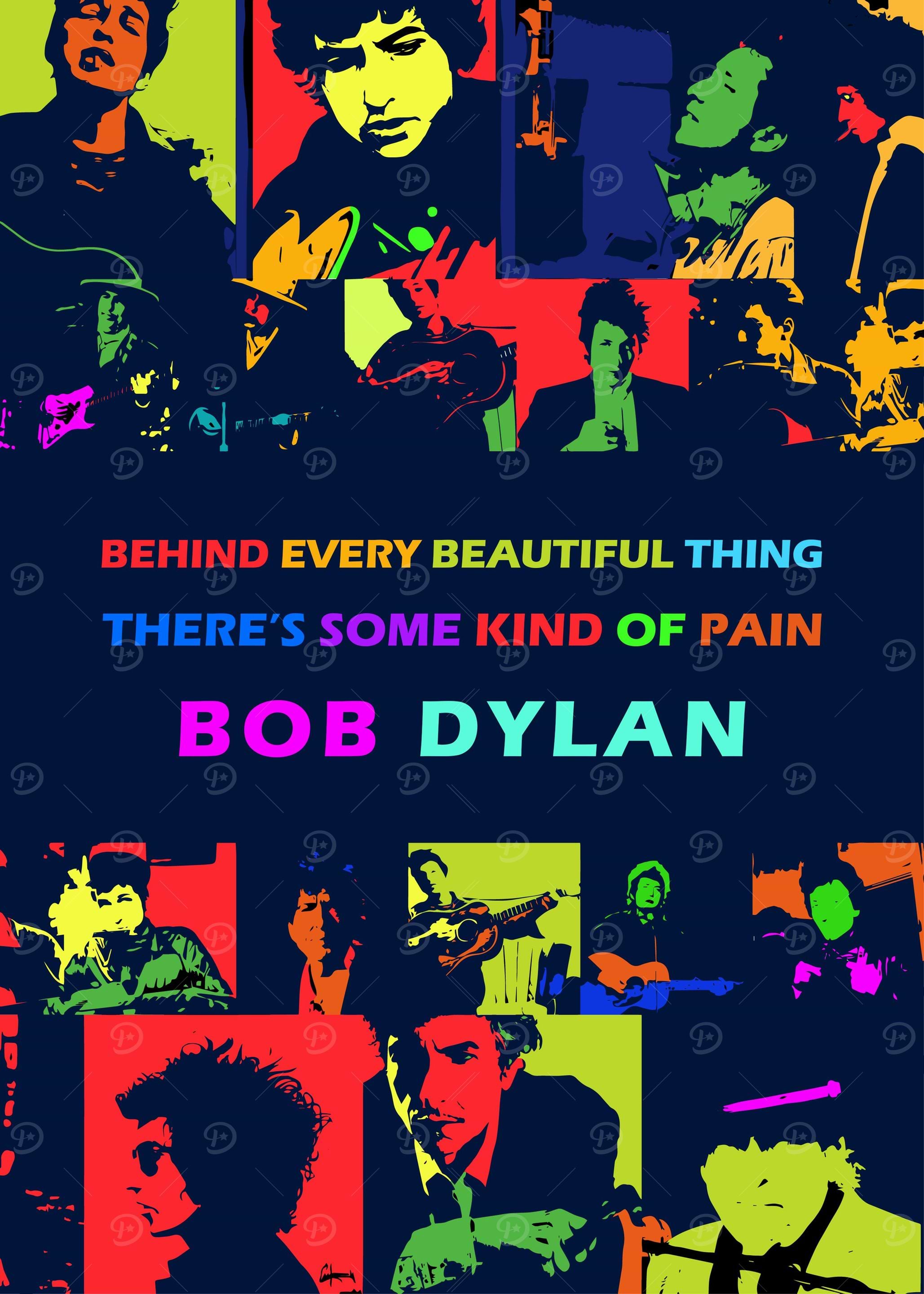Bob Dylan