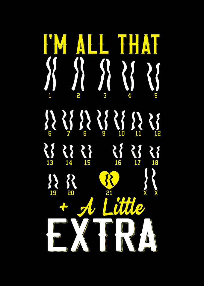 A Little Extra
