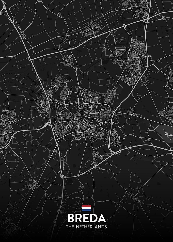Breda NL