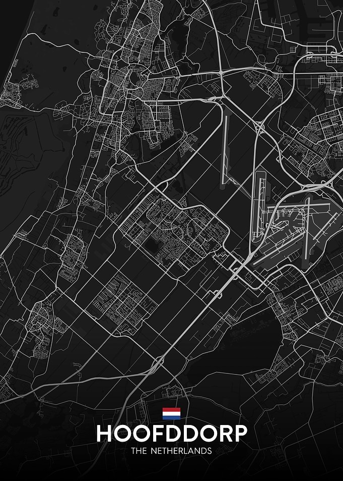 Hoofddorp NL