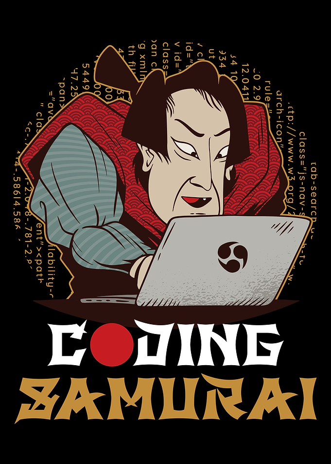 Code Ninja