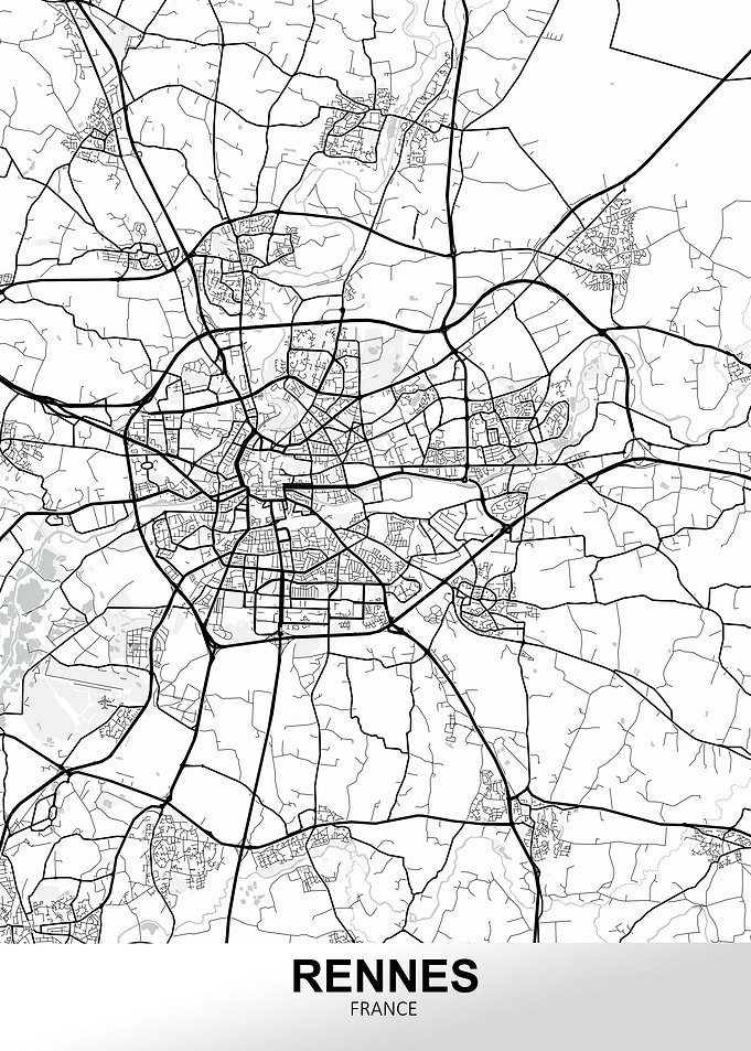 Rennes France