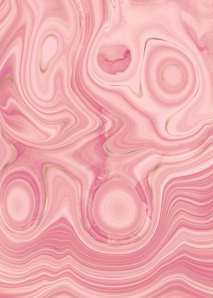 Rose Quartz Texture 04