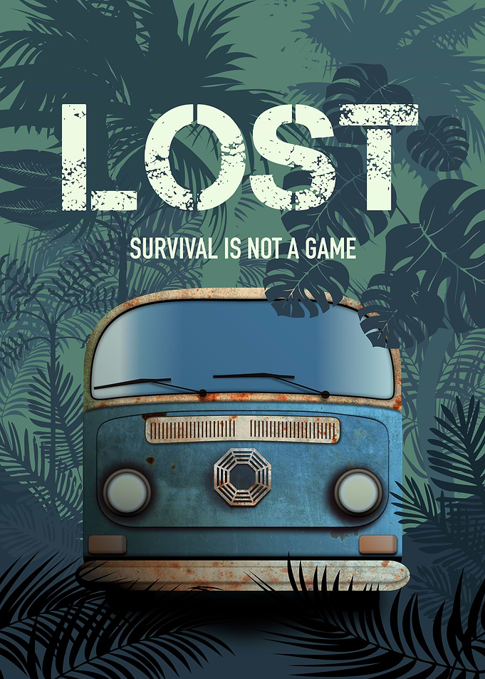 Lost TV Series