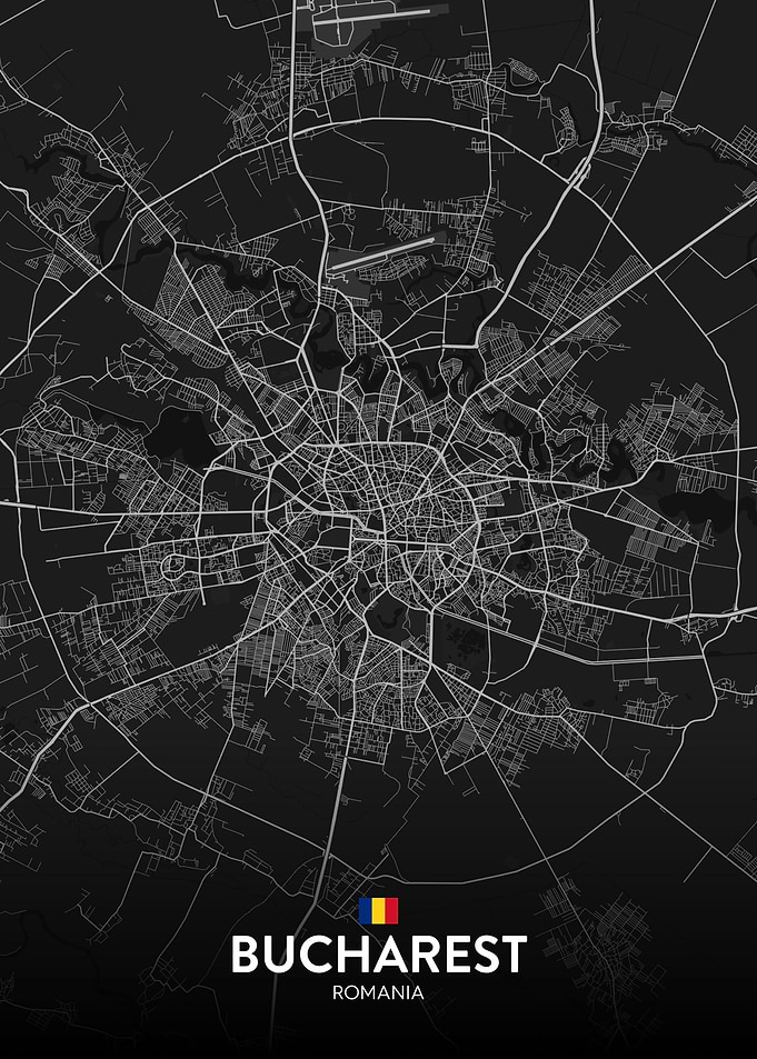 Bucharest RO