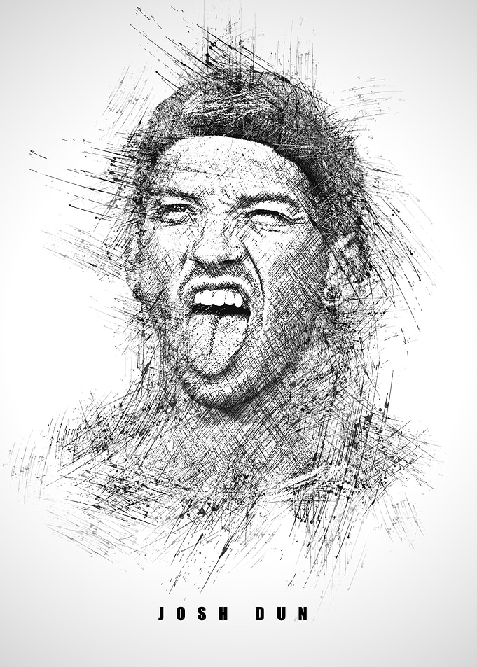 Josh Dun