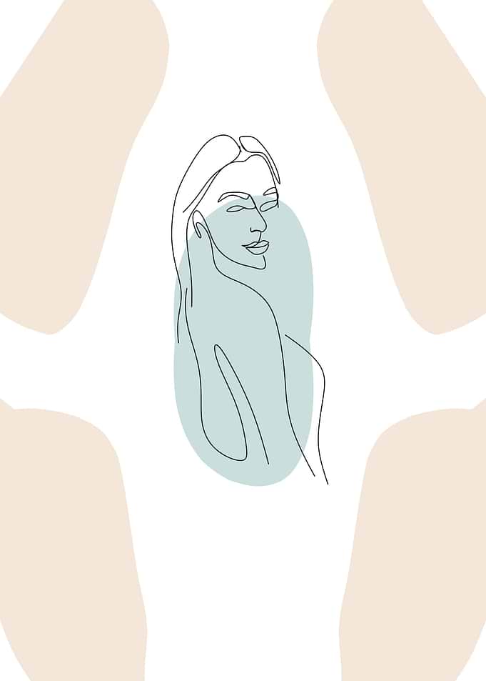 Miss beauty