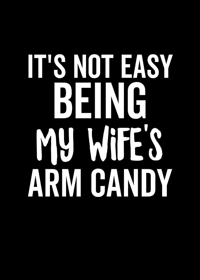 Its Not Easy Being My