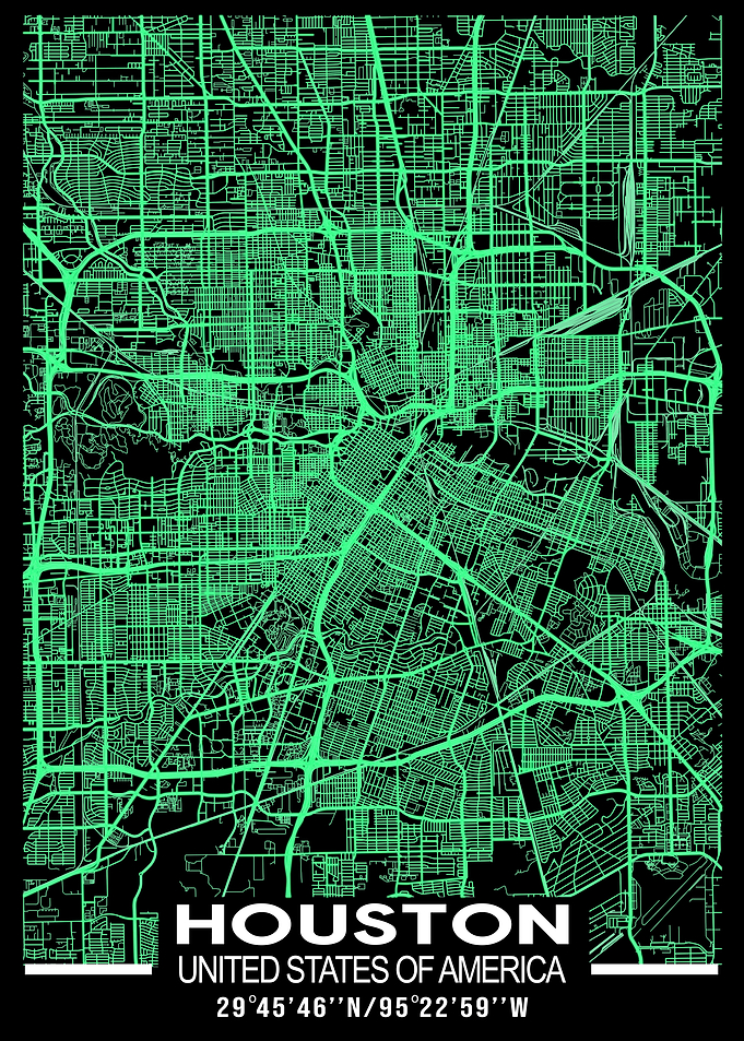 HOUSTON