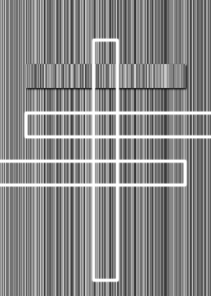 Crossed Lines