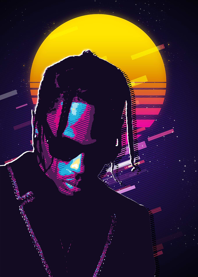 Travis Scott