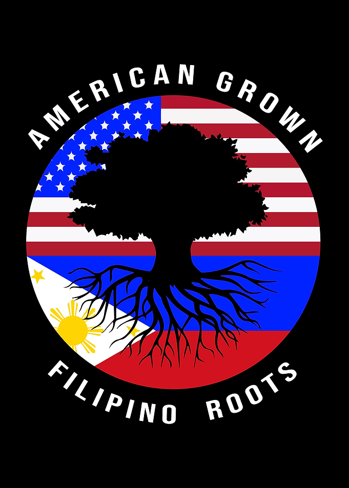 Filipino American