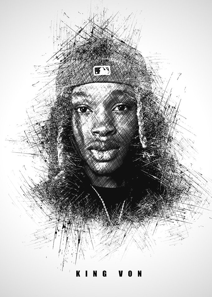 King Von