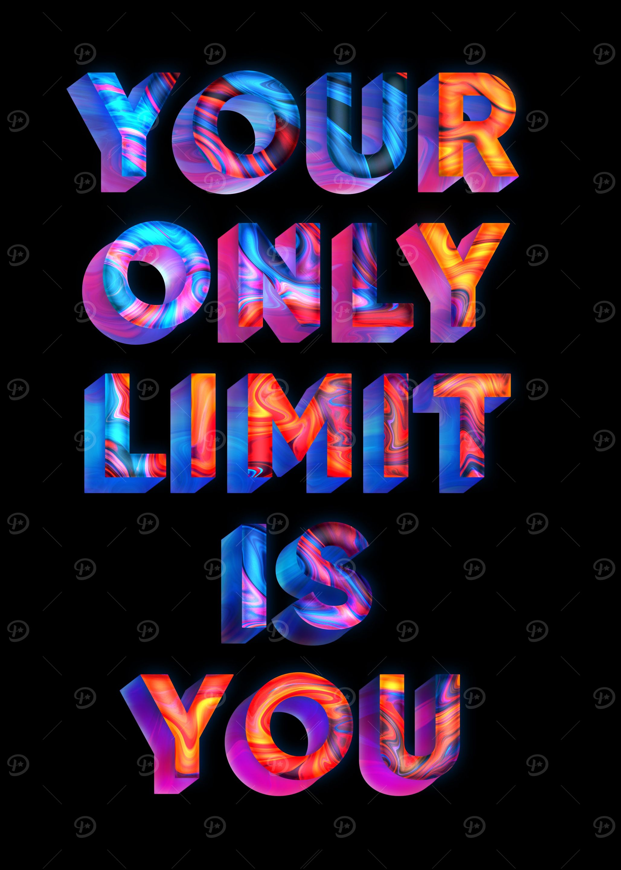 Breaking Your Limits
