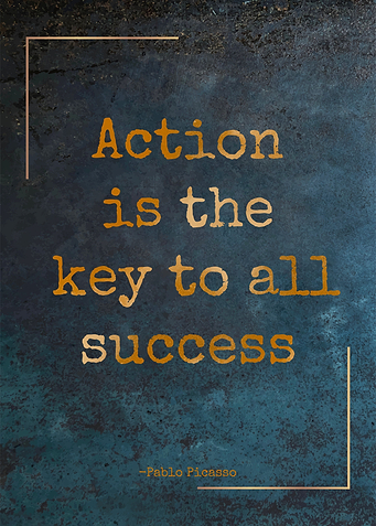 Motivated quotes